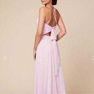 NWT Dear Cleo Gianna in Lily - SZ 6